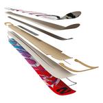 Adult Salomon Unisex 25/26 S/LAB QST Blank Skis - Thumbnail 7 of 7