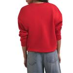 Women's Favorite Daughter The Collegiate Crewneck Sweatshirt - Thumbnail 4 of 4