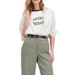 Women's Favorite Daughter The Collegiate Ringer T-Shirt - Thumbnail 3 of 5