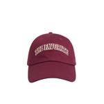 Women's Favorite Daughter The Favorite Baseball Adjustable Hat - Thumbnail 1 of 5