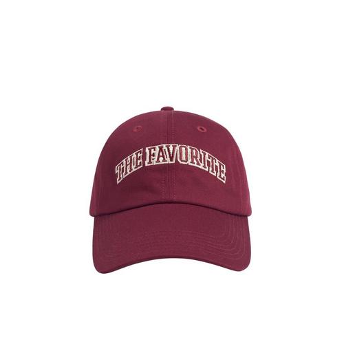 Women's Favorite Daughter The Favorite Baseball Adjustable Hat - Primary Image