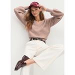 Women's Favorite Daughter The Favorite Baseball Adjustable Hat - Thumbnail 4 of 5