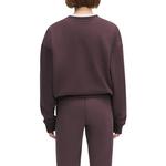 Women's Favorite Daughter The Collegiate Crewneck Sweatshirt - Thumbnail 3 of 4