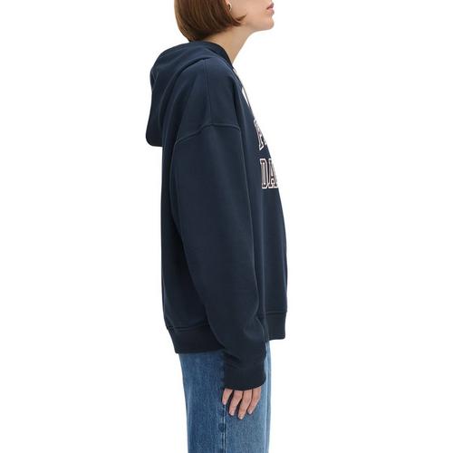 Women's Favorite Daughter The Collegiate Hoodie - Primary Image