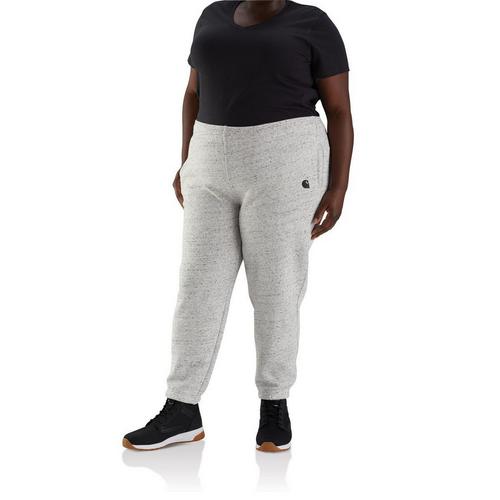 Women's Carhartt BN5515 Joggers - Primary Image