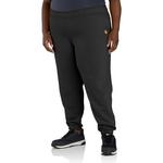 Women's Carhartt BN5515 Joggers - Thumbnail 7 of 8