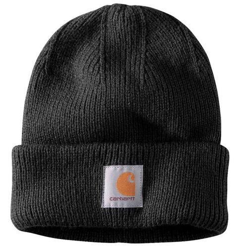 Women's Carhartt Rib Knit Beanie - Primary Image