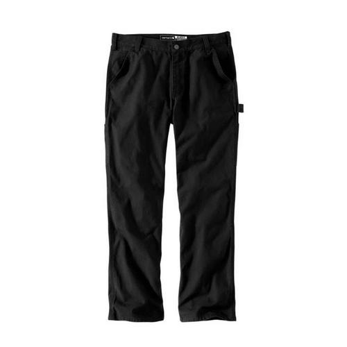 Men's Carhartt Rugged Flex Relaxed Fit Duck Utility Work Pants - Primary Image