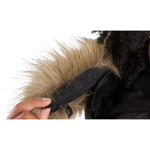 Women's Carhartt Montana Relaxed Fit Hooded Parka - Primary Image