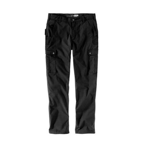 Men's Carhartt Rugged Flex Relaxed Fit Ripstop Utility Work Pants - Primary Image