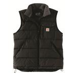 Men's Carhartt Montana Loose Fit Insulated Vest - Thumbnail 1 of 6