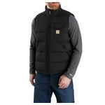 Men's Carhartt Montana Loose Fit Insulated Vest - Thumbnail 2 of 6