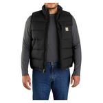 Men's Carhartt Montana Loose Fit Insulated Vest - Thumbnail 3 of 6