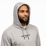 Men's Carhartt Force Lightweight Graphic Hoodie - Thumbnail 2 of 4