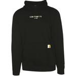 Men's Carhartt Force Lightweight Graphic Hoodie - Thumbnail 1 of 3