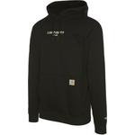 Men's Carhartt Force Lightweight Graphic Hoodie - Thumbnail 2 of 3