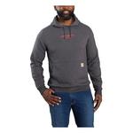 Men's Carhartt Force Lightweight Graphic Hoodie - Thumbnail 1 of 2