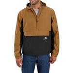 Men's Carhartt Defender Hooded Anorak - Thumbnail 1 of 5