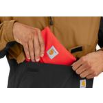 Men's Carhartt Defender Hooded Anorak - Thumbnail 3 of 5