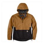 Men's Carhartt Defender Hooded Anorak - Thumbnail 5 of 5