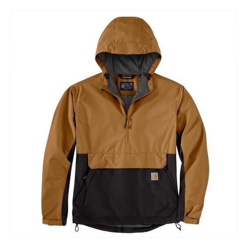 Men's Carhartt Defender Hooded Anorak - Primary Image