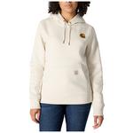 Women's Carhartt Clarksburg Graphic Sleeve Hoodie - Thumbnail 2 of 4