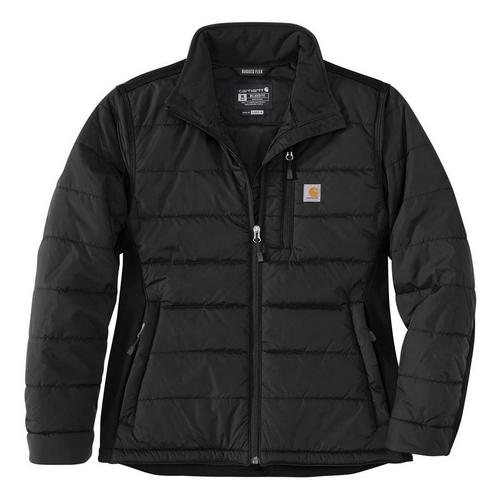 Women's Carhartt Defender Relaxed Fit Puffer Jacket - Primary Image