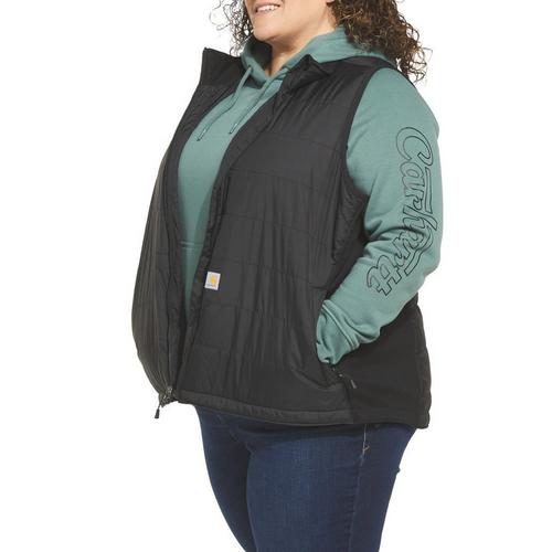 Women's Carhartt Rain Defender Relaxed Fit Lightweight Vest - Primary Image