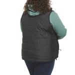 Women's Carhartt Rain Defender Relaxed Fit Lightweight Vest - Thumbnail 3 of 3