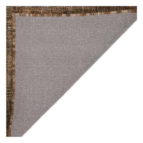 Dalyn Rug Company Abruzzo AZ1 Chocolate Rug - Primary Image