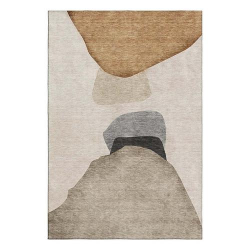 Dalyn Rug Company Odyssey OY17 Taupe Rug - Primary Image