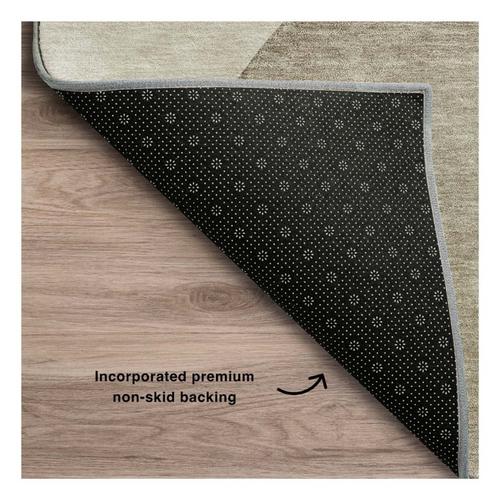 Dalyn Rug Company Odyssey OY17 Taupe Rug - Primary Image