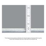 Dalyn Rug Company Hatay HY5 Black Rug - Thumbnail 4 of 5