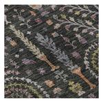 Dalyn Rug Company Hatay HY5 Black Rug - Thumbnail 5 of 5