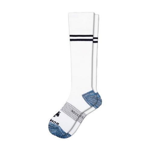 Bombas Core Compression Knee High Socks - Primary Image