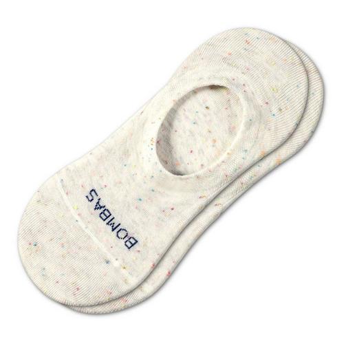 Bombas Lightweight No Show Socks - Primary Image