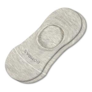 Adult Bombas Solid No Show Socks