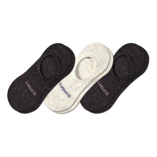 Bombas Donegal 3 Pack No Show Socks - Primary Image