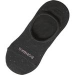 Bombas Donegal 3 Pack No Show Socks - Thumbnail 2 of 4