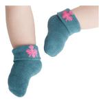 Baby Bombas Multi 4 Pack Ankle Socks - Thumbnail 2 of 5