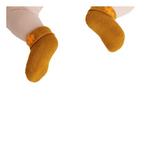 Baby Bombas Multi 4 Pack Ankle Socks - Thumbnail 4 of 5
