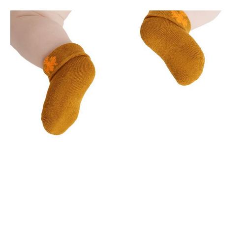 Baby Bombas Multi 4 Pack Ankle Socks - Primary Image