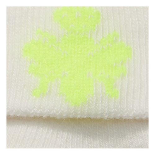 Baby Bombas Multi 4 Pack Ankle Socks - Primary Image
