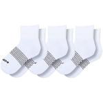 Men's Bombas Modern Rib 3 Pack Quarter Socks - Thumbnail 1 of 4
