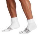 Men's Bombas Modern Rib 3 Pack Quarter Socks - Thumbnail 2 of 4