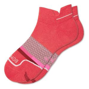 Adult Bombas Running Ankle Socks