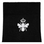 Bombas Solid All Purpose Quarter Running Socks - Thumbnail 4 of 4