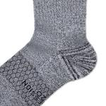 Men's Bombas Compression Knee High Socks - Thumbnail 4 of 4