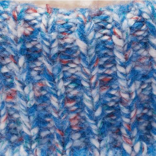 Toddler Bombas Sherpa Lined Bootie Gripper Slipper - Primary Image