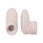 Toddler Bombas Sherpa Lined Bootie Gripper Slipper - Thumbnail 1 of 3